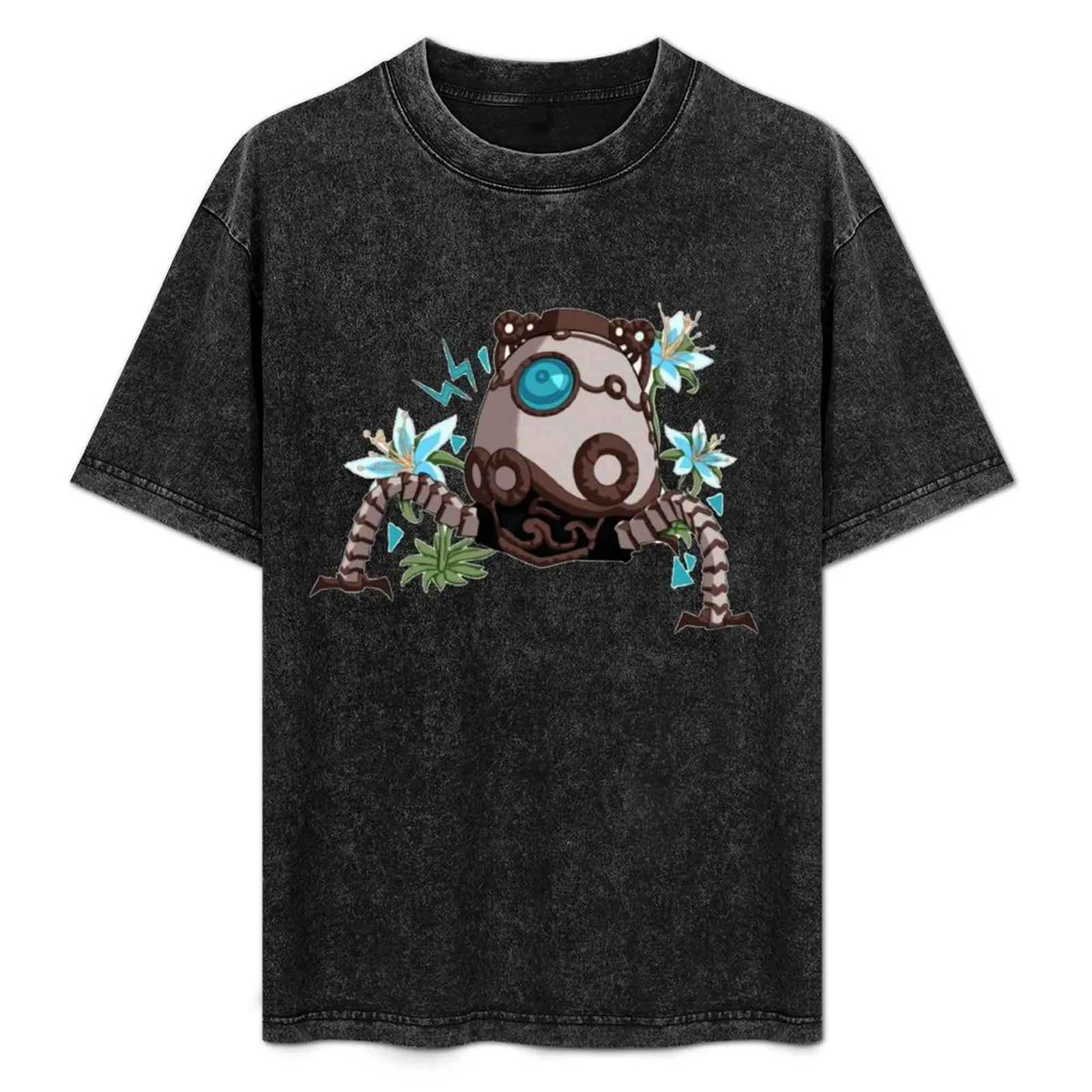 Baby Guardian T-Shirt Outdoor Working T-Shirt