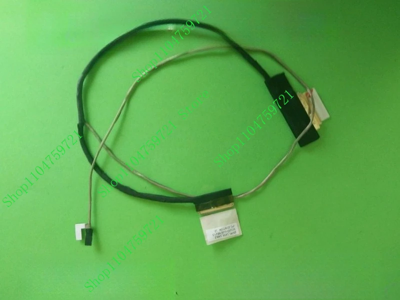 

For HP pavilion 15 15-G 15-R 15-H 15-S 250 G3 laptop LCD LED LVDS Display Ribbon video cable DC02001VU00 749646-001 750635-001