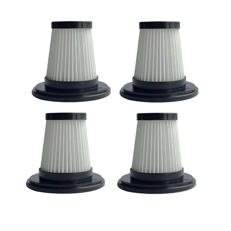 فلتر Hepa لسلسلة بيريسميث ، X10 ، X20 ، مقبض مكنسة كهربائية ، 4 قطعة