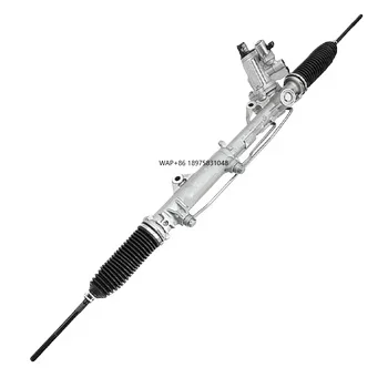 

Premium Left Hand Drive Steering Gear 1664603600 1664603800 High Performance Auto Steering System Parts