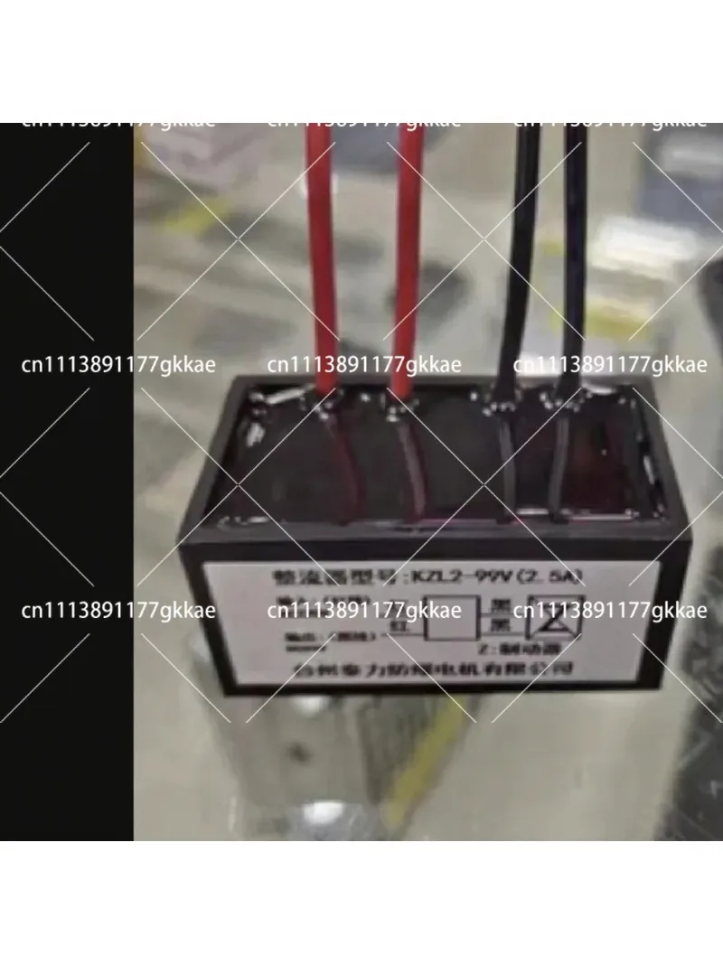 Rectifier Module KZL2-99V KZL2-170V 99V 170V Rectifier Power Supply ZL3