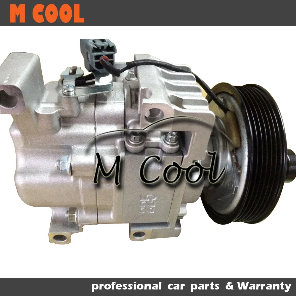 High Quality AC Compressor For Mazda ATAZA