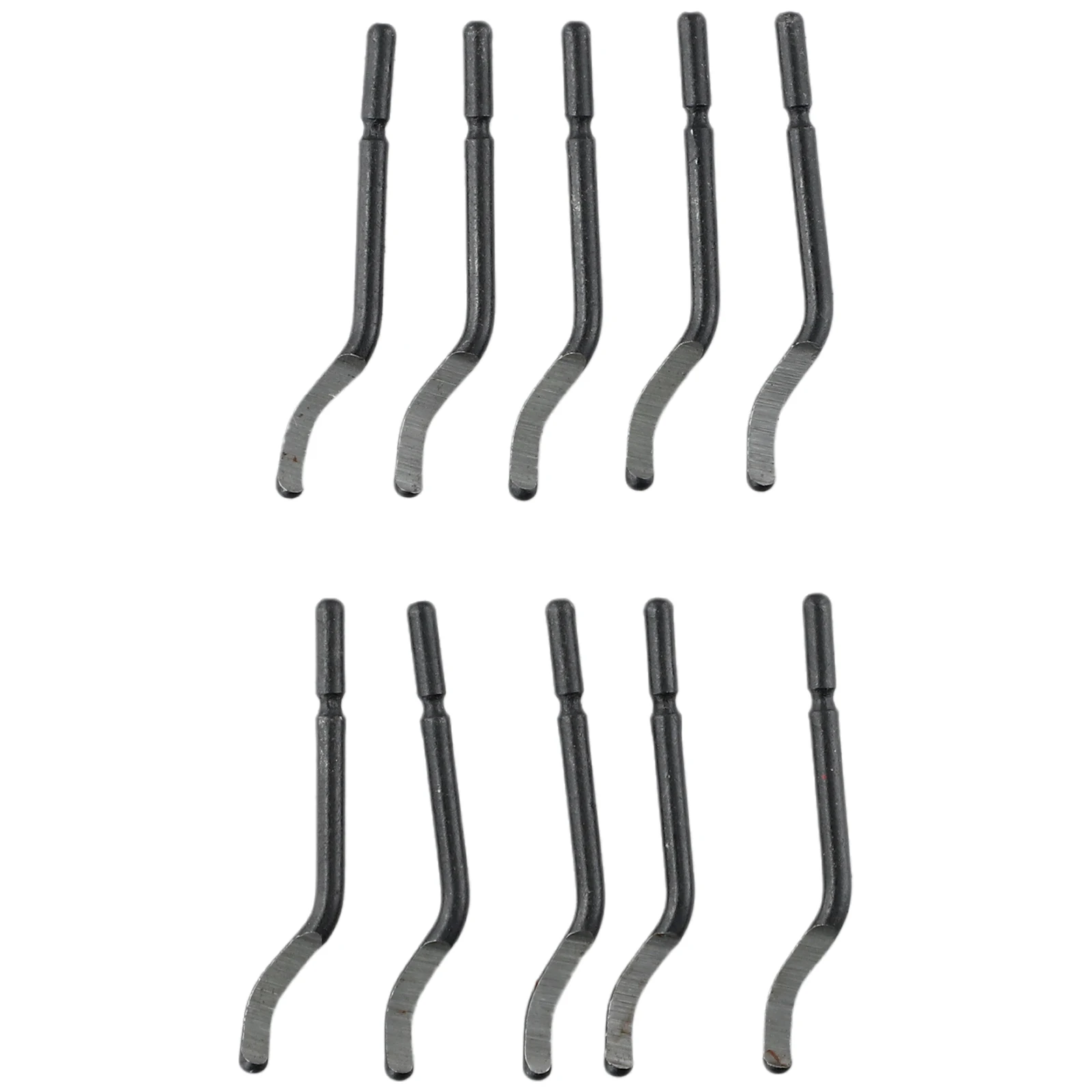 

Deburring Deburring Blades Remover High Speed Steel RB1000 Rotary Small BS1010 Convenient 360 Degrees Cutting Tool Deburr Blade