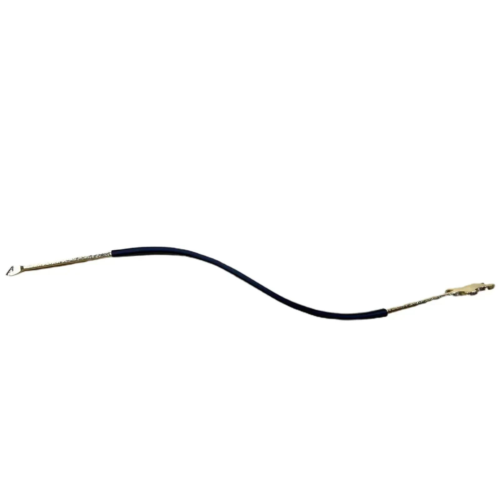 Violin Post Setter Sound Post Setter Used To Adjust The Position Of The Inner Violin Of The Violin 23.5CM Golden Brand New