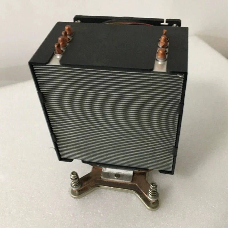 For Industrial Equipment Industrial Computer 775 Platform CPU Radiator S4N-9F2TS-N6-GP