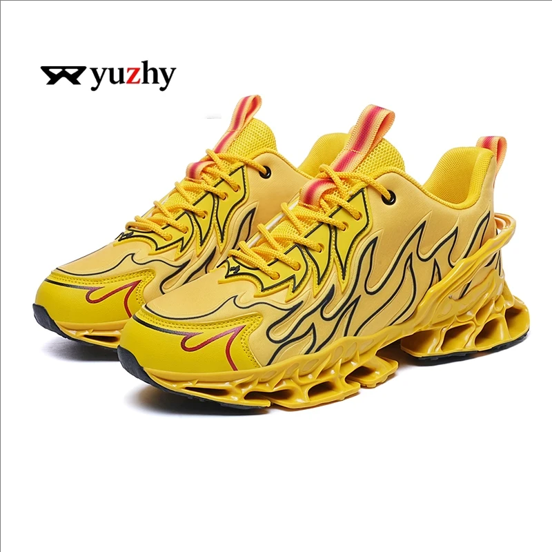 

Men's Casual Sneakers, Luxury Trainer Shoes, Breathable Race Running Shoes, Fashion Loafers for Men.Shoes