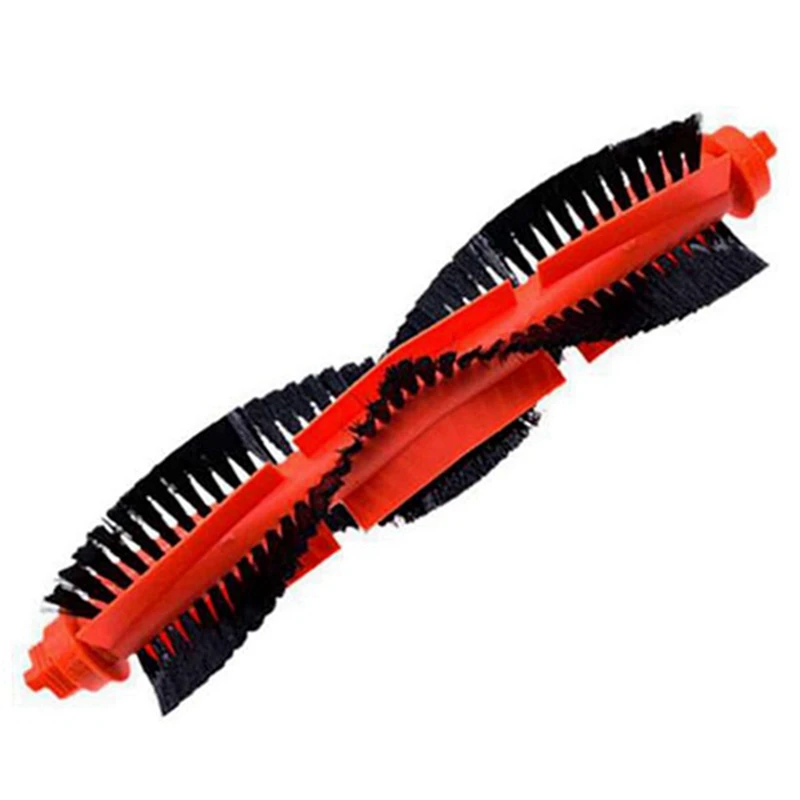Parts For Xiaomi Robot Main Brush Side Brush Hepa Filter Mijia STYJ02YM For Conga 3490 For Viomi V2 PRO V3 SE V-RVCLM21B