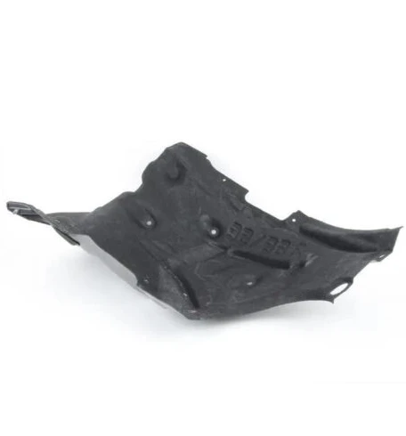 

51717260703 & 51717260704 Left Right Front Wheel Lining Mudguard Fender for 4 Series F32 F33 F36 420i 2016 2017
