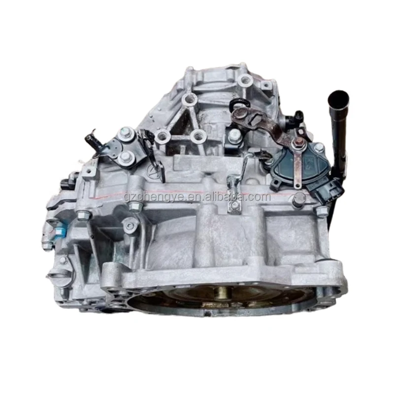 A4CF1 A4CF2 Automatic Transmission For Hyundai Accent I30 IX25 Verna Elantra KIA K2 Gear Boxes 1.4L 1.6L 2010-2018 - Image 2