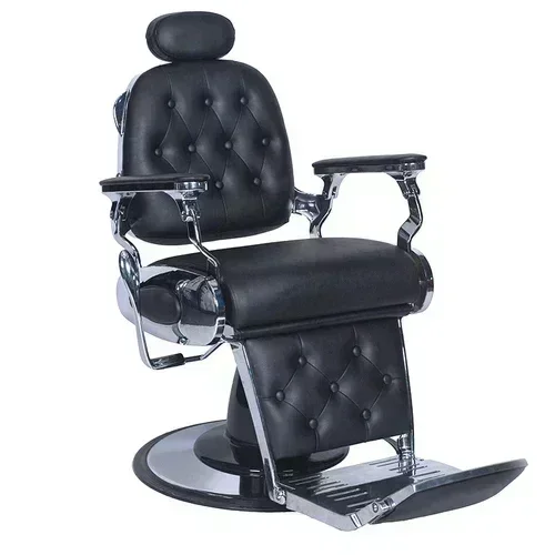 

Hairdresser Barbershop Barber Chair Adjustable Recliner Luxury Dentist Barber Chair Adjustable Headrest Chaise Furniture