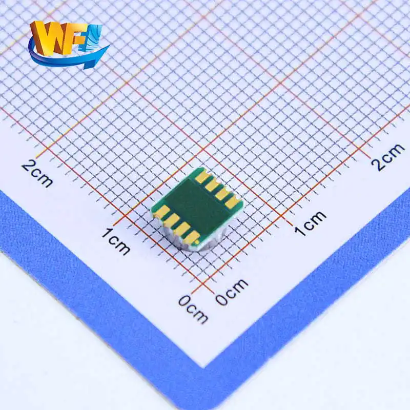 Pressure Sensor WF5803F 7Bar MS5803 Temp Pump Digital