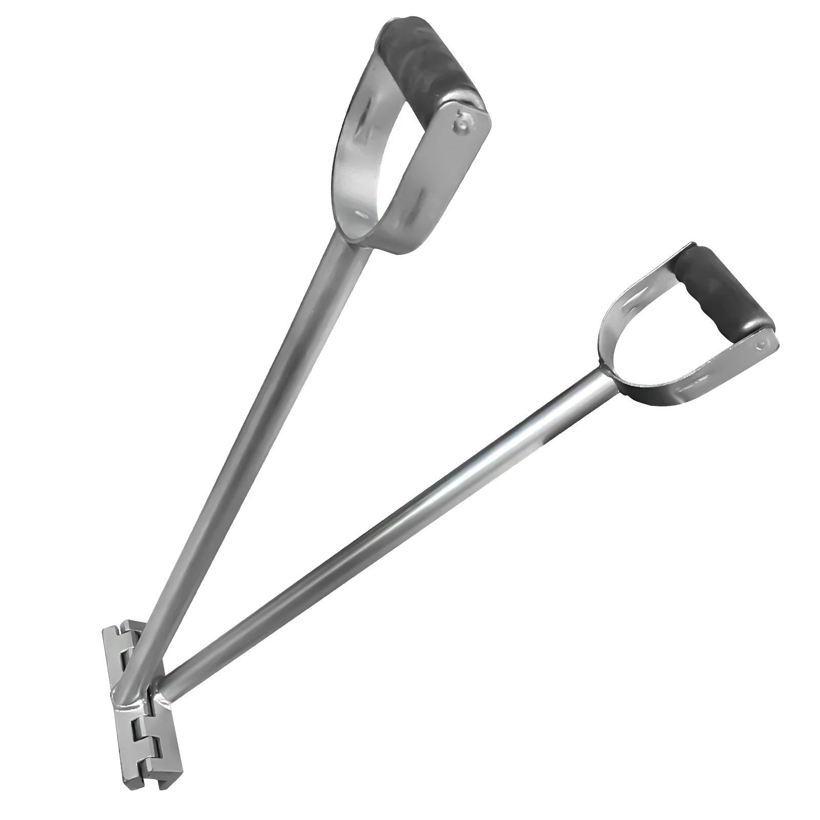 2-in-1 DIY Metal Roofing Standing Seam Mechanical Tool Hand Seamer with Customized OEM & ODM Support