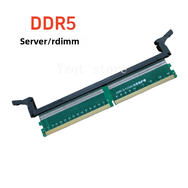 DDR5 Server/Desktop Memory Stick Test Protection Card 1.1V UDIMM