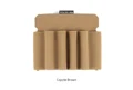 COYOTE BROWN