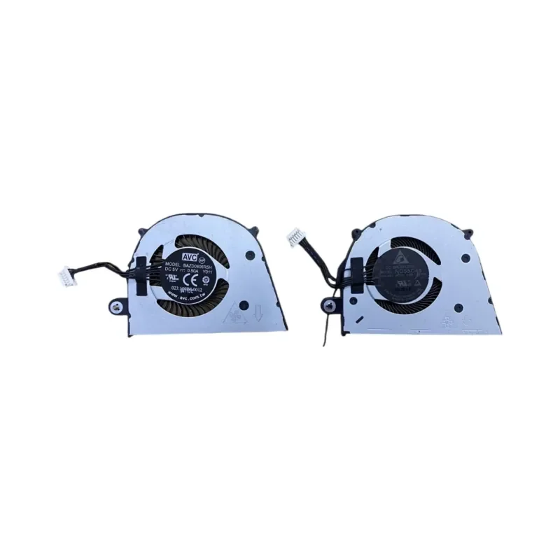 Cooling Fan Module for Lenovo ThinkPad L380 L390 Yoga S2 3rd Gen 4th Gen 01LW775