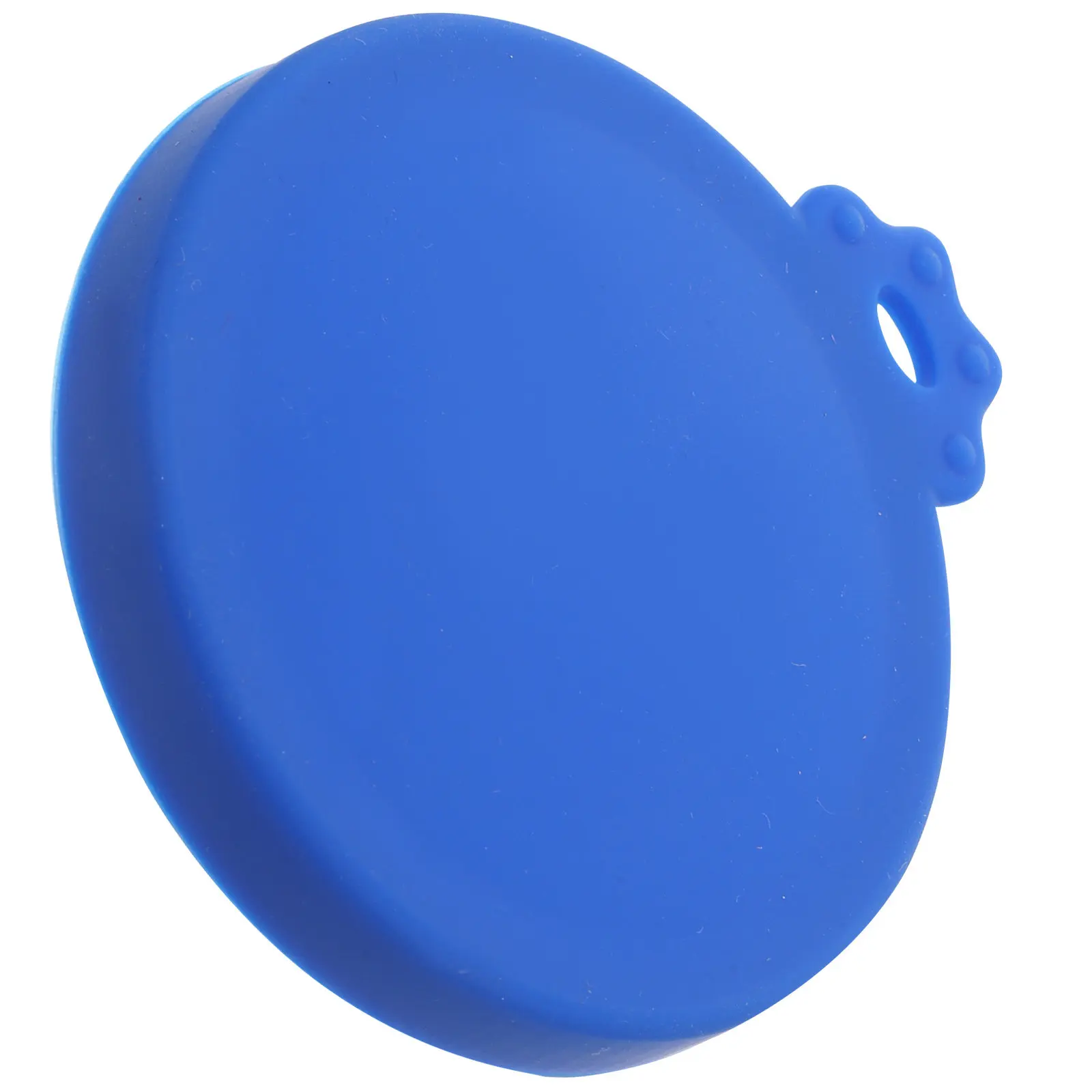 Silicone Can Lids Versatile Elastic Fit for Jars Wide Mouth Regular Mouth Soda Cans Cat Food Tins Beverage Cups Spill Proof