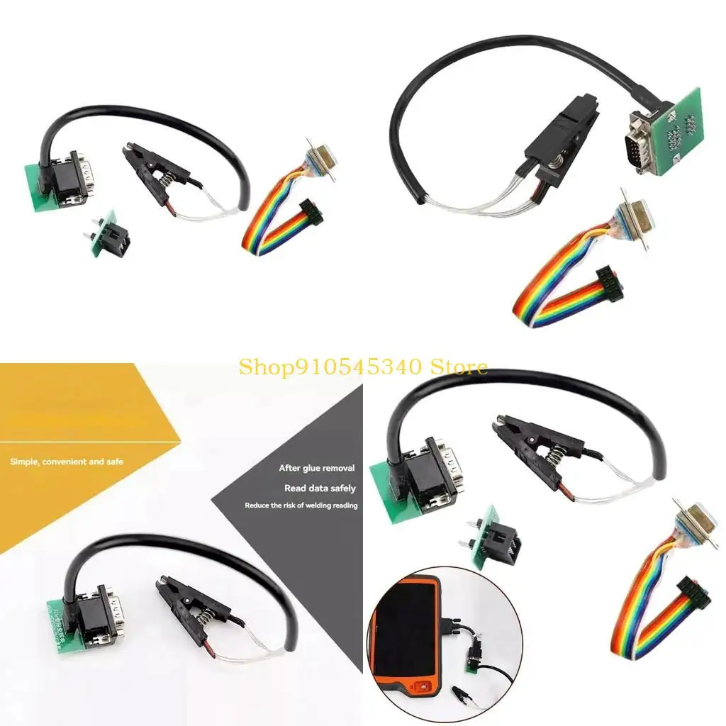 U2JA Fem Bdc Adapte…