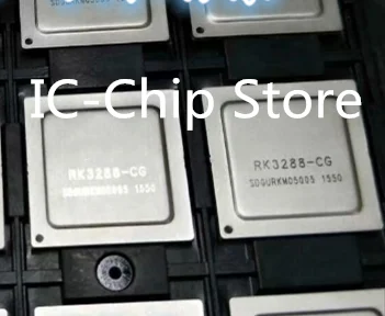 1 قطعة ~ 10 قطعة/الوحدة RK3288-CG BGA636 جديد الأصلي