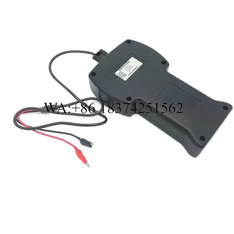 Wmwmnu New Handheld for Hart 475 Field Communicator HART Protocol Smart Transmitter Power Module with USB Interface Hart475