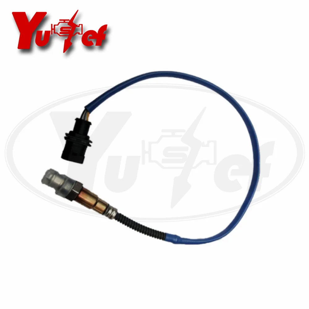 0670009076 670009076 Auto Oxygen Sensor For Alfa Romeo