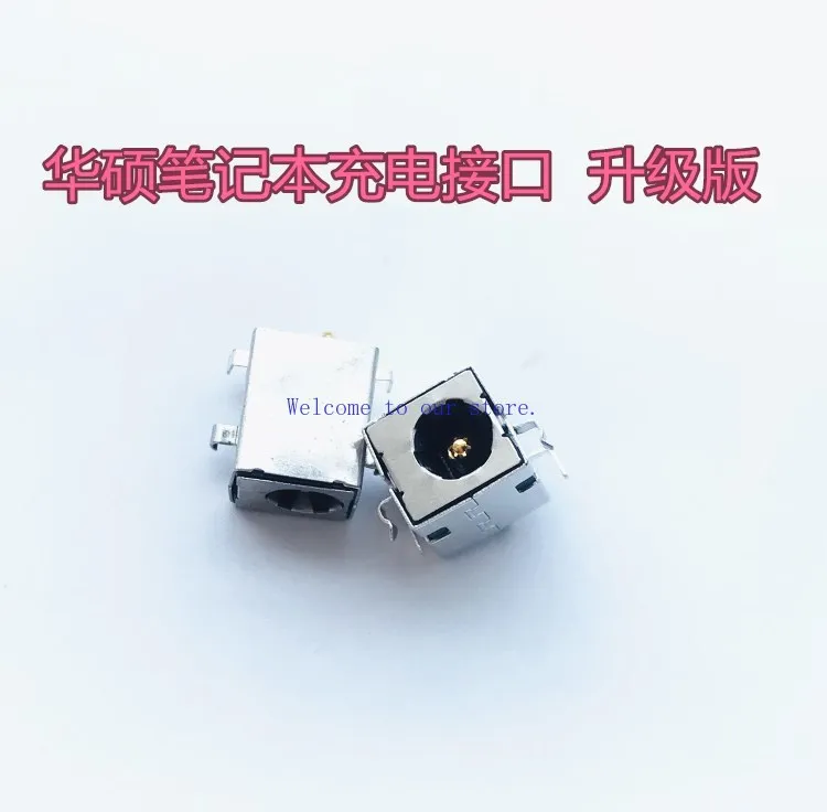 

Для ASUS K53S K53SV Q400A K43 A53S A43 адаптер питания порт зарядки интерфейс питания