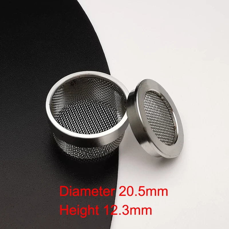 304L Stainless Steel Baskets For Watch Cleaning Machine, Watch Repair Tools