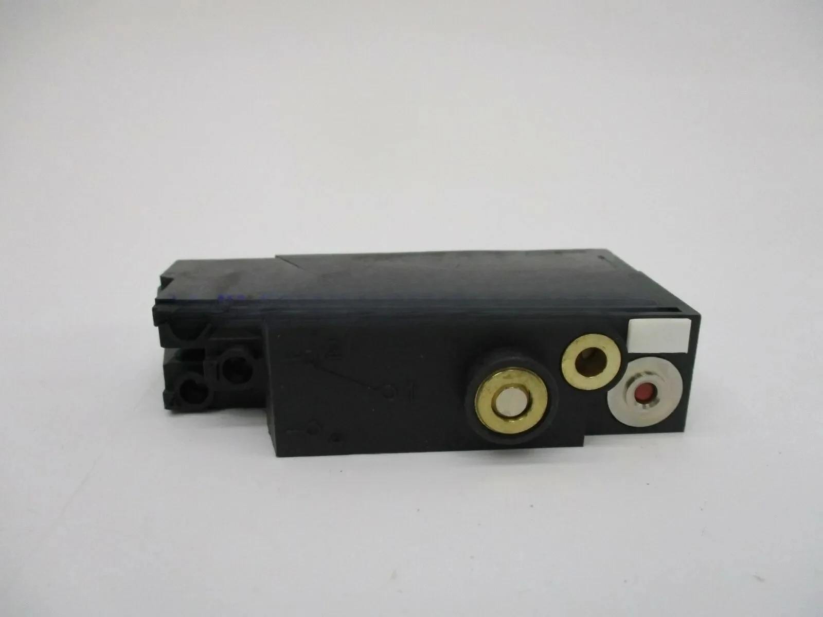 Solenoid Valve Ps1-…