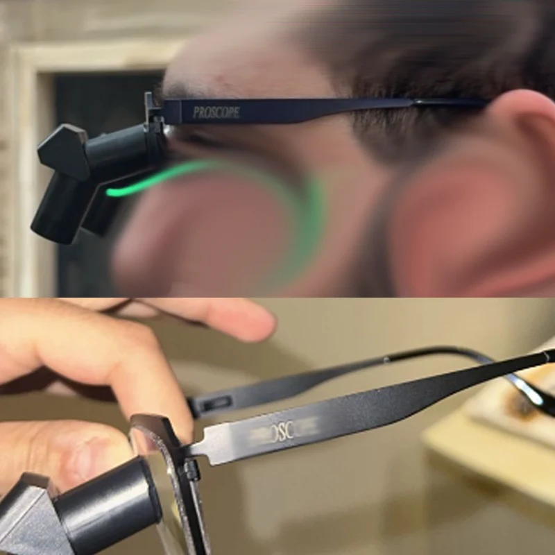 Burite Metal frame engraving name exclusive engraving brand customization service