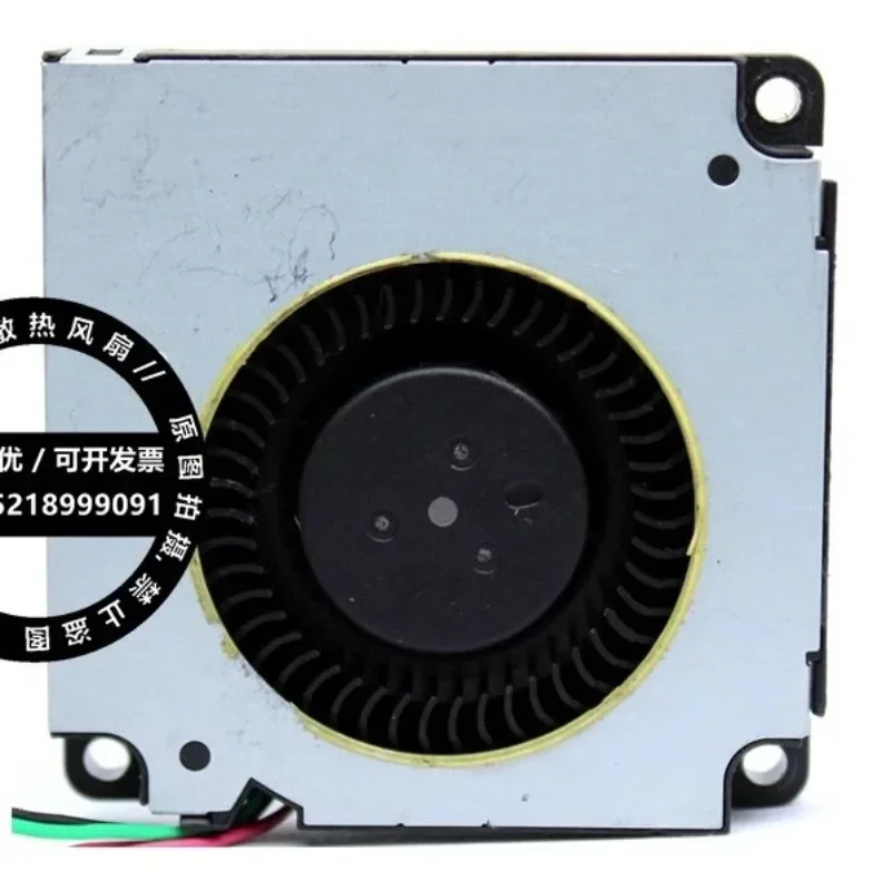 Cooler Fan For Delta BFB0512HHA 5010 12V 0.24A 5cm Blower Centrifugal Cooling Fan 50*50*10MM