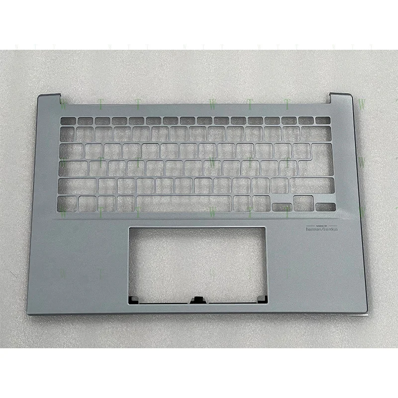 TTT для ASUS Pro14 M3401Q K3400 X3400P, синяя крышка корпуса ноутбука C, верхняя часть упора для рук