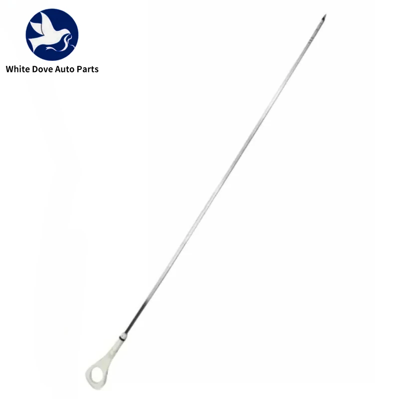 1255A245 Engine Parts Auto Engine Systems Oil Dipstick Oil Stick For Mitsubishi L200 KA4T KB4T KL3T Base Standard Cab Pickup