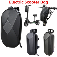 B-SOUL Electric Scooter Bag 4L Electric Skateboards M365 Scooter Front Handle Bags Water Bottle Bag Electric Scooter Accessories