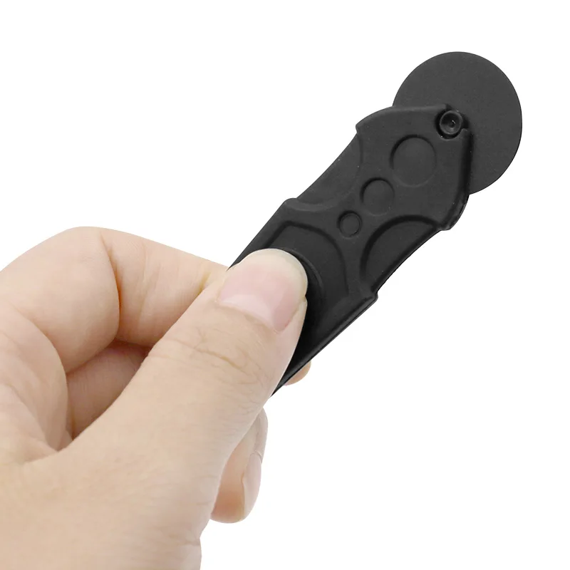 1Set ABS Mobile Phone Laptop Frame Remove Separate Dismantling Machine Repair Maintenance Tool W/ Circular Slices