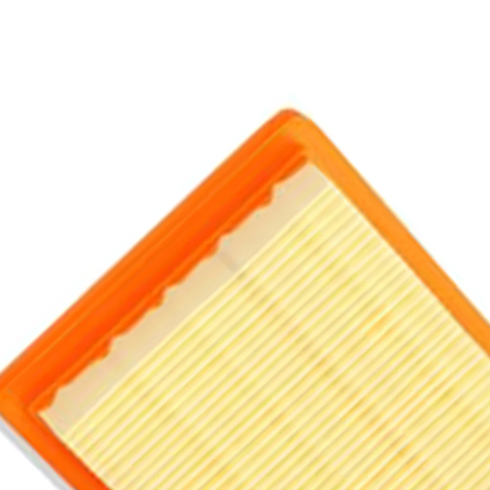 For Heavy-duty Mowing As Shown Air Filter Kit Engine Air Cleaner Filter Brushcutter Multi-fiber High-density for media