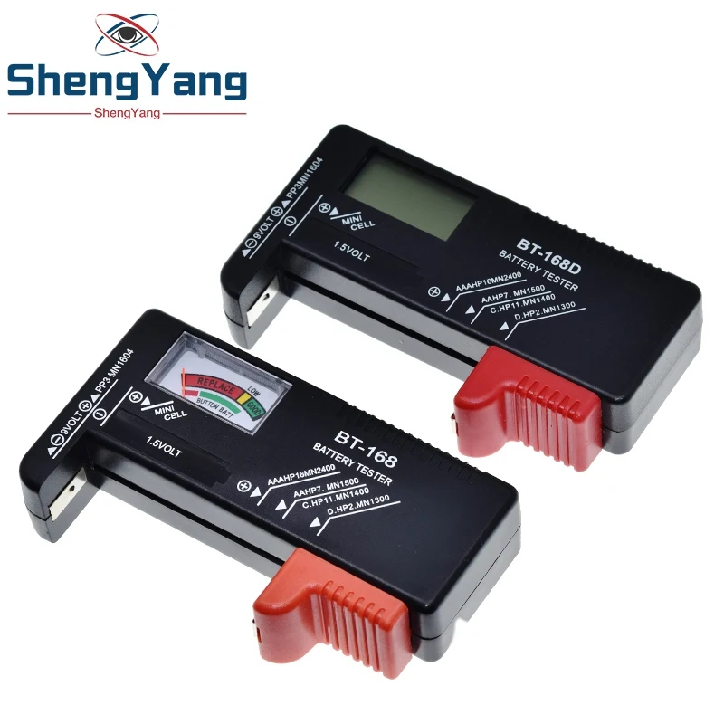 AA/AAA/C/D/9V/1.5V …