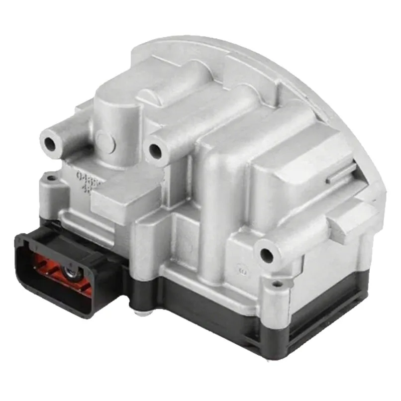 Transmission Solenoid Valve A604 OE 5140429AA 5015646AC for Automatic Transmission