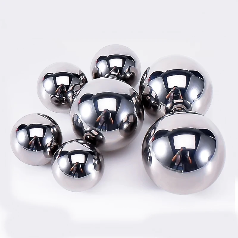 100pcs G5 High Precision Bearing Steel Ball GCR15 Dia Bearing Steel Balls for Bike CNC  3.969/4/4.5~10 mm