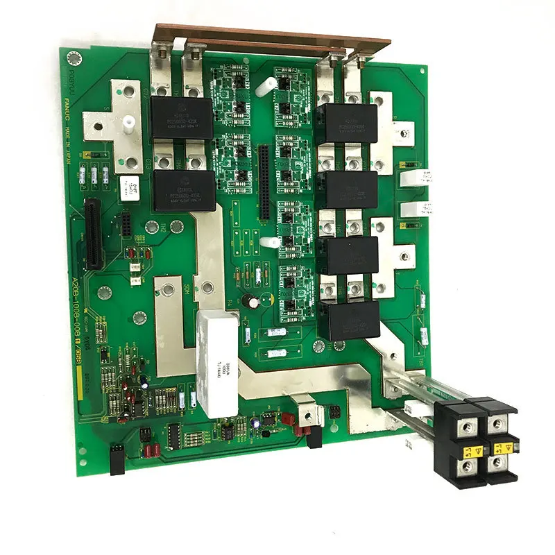 A20B-1008-0081 refurbished CNC Fanuc PCB Board Test ok