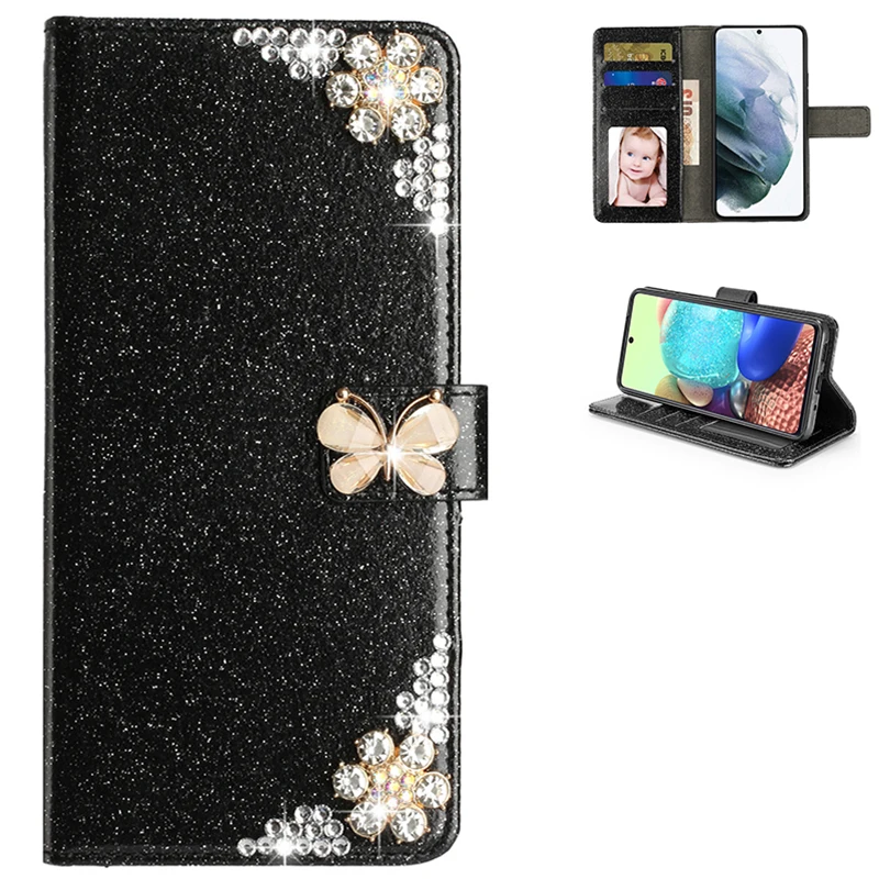 Glitter Wallet Case… - image