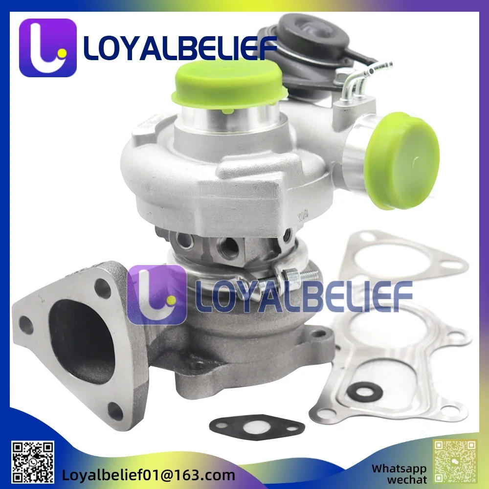 FOR Turbocharger TF035 Turbo Hyundai Galloper Terracan 2.5 4D56 28200-4A201 28200-4A161 49135-04210 49135-04211 49135-04212