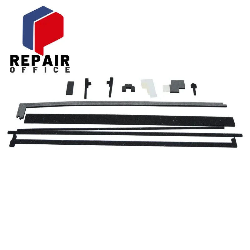 2set Whole Sealing Sponges Kit For Drum Unit for Ricoh Aficio 1015 1018 2018 1610 2015 2016 2020 MP2000 1600 1800 2500 2012