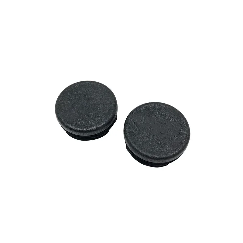 CBF190TR Motorcycle Frame Hole Cover Caps Plug Decorative Frame Cap Set Fit For HONDA CBF190 TR CB F190TR 2019 2020 2021 2022