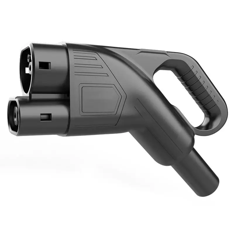 Picture 4: 400A EV Charging Cable  1000V CCS Connector Combo 2 EV Charging CCS2 Plug