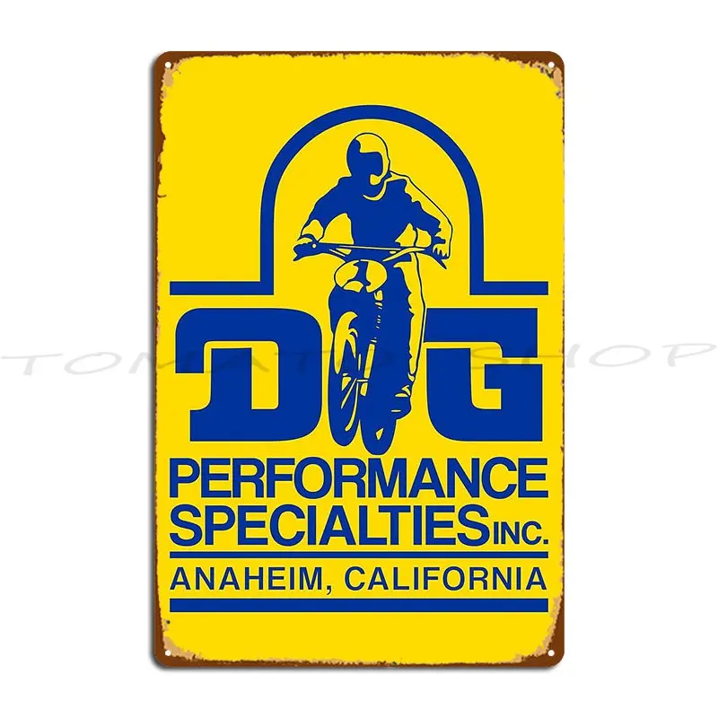 Vintage Enduro Motorcycle Racing 1976 Retro Mountain Bike Metal Sign Mural Bar Funny Wall Decor Printing  Tin Sign Poster