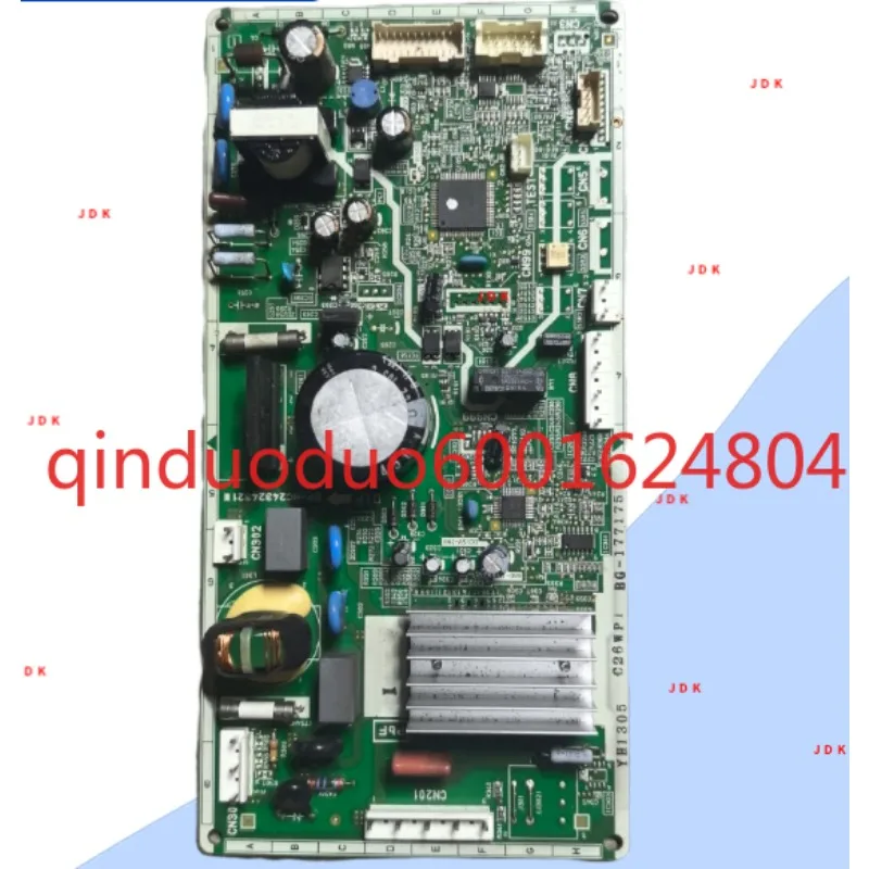 

Suitable for Panasonic refrigerator YH1209 computer main board BG-177175 power board NR-C26/29WP1 main board