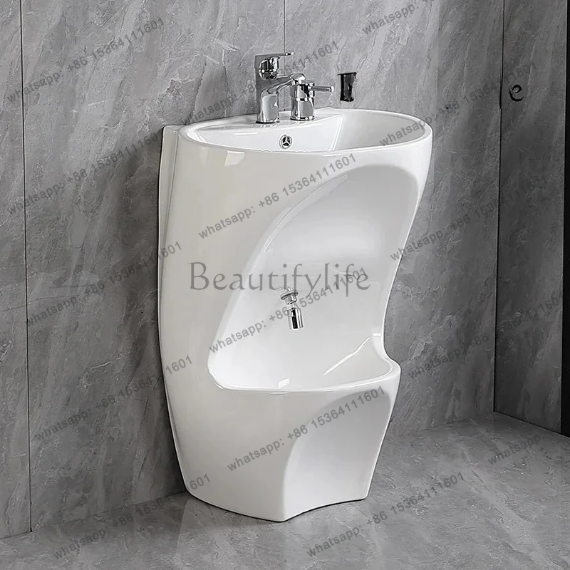 Nuovo Lavabo I Pied… - image