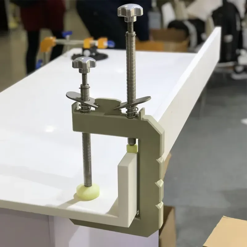Raizi Granite Miter Clamp