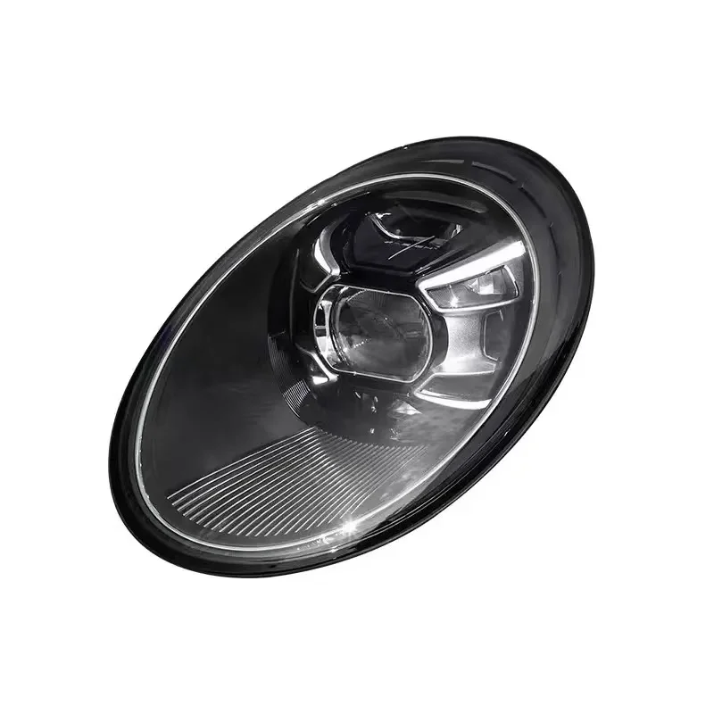 New Typy for 911 991 for Car Headlights 2012-2016 LED Lamps 6000K Running Signal 24V 6000 lm Retrofit/Upgrade 50W