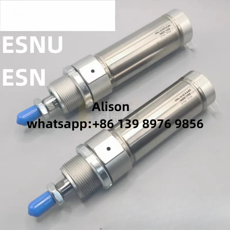 PNEUMATIC DSEU-12-16-20-25-32-40-10-15-20-30-50-60-80-P-A-MQ