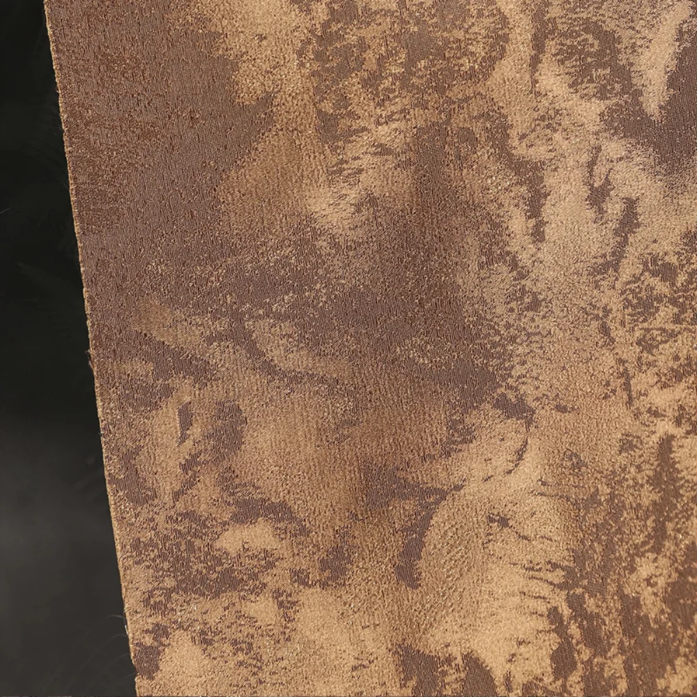 

Жаккардовая ткань с конским лицом, юбка, костюм, дизайнерский китайский стиль, художественные ремесла, шитье на метр, материал «сделай сам», оптовая продажа, ткань